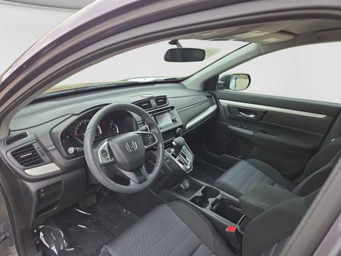Used 2018 Honda CR-V LX image 16