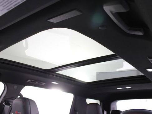 New 2026 Chevrolet Traverse Z71 image 11