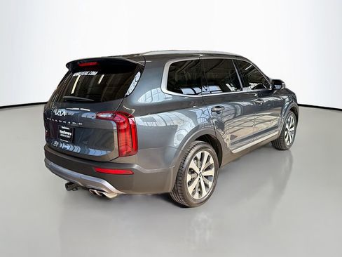Used 2022 Kia Telluride S image 9