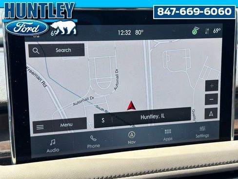 Used 2022 Lincoln Aviator Reserve w/ Equipment Group 201A AWD/4WD image 27