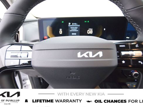 New 2026 Kia Sorento EX image 26
