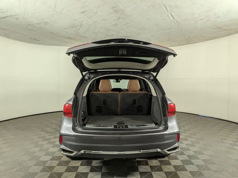 Used 2019 Acura MDX SH-AWD w/ Advance Package image 9