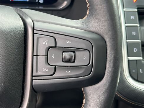 Used 2022 GMC Yukon XL AT4 w/ Max Trailering Package image 26