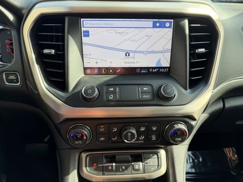 Used 2020 GMC Acadia Denali w/ Trailering Package image 21