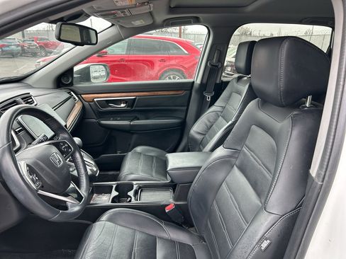 Used 2022 Honda CR-V EX-L image 9