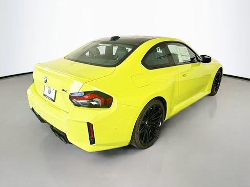 New 2025 BMW M2 w/ Lighting Package image 7
