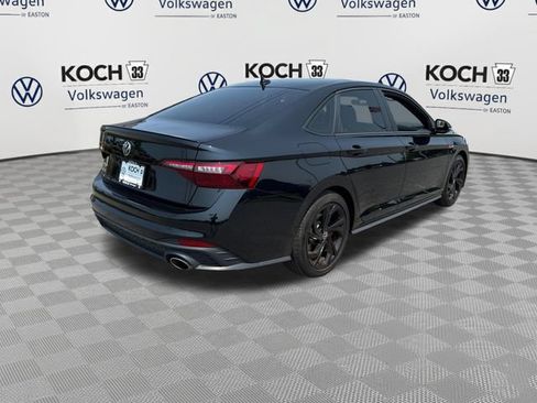 Used 2024 Volkswagen Jetta GLI Autobahn FWD image 8
