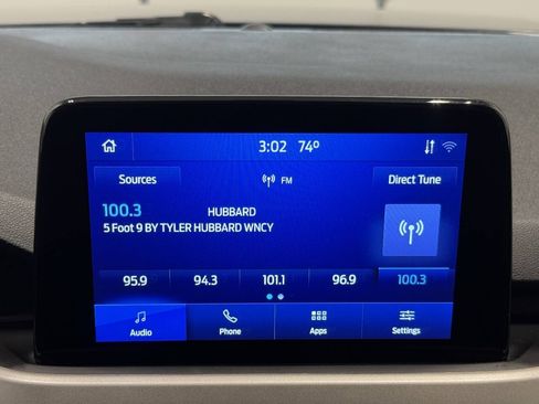 Used 2021 Ford Escape SE AWD/4WD image 30