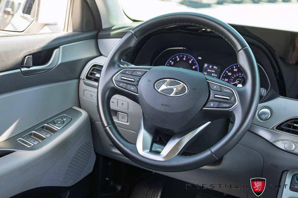 Used 2020 Hyundai Palisade SEL AWD/4WD image 35