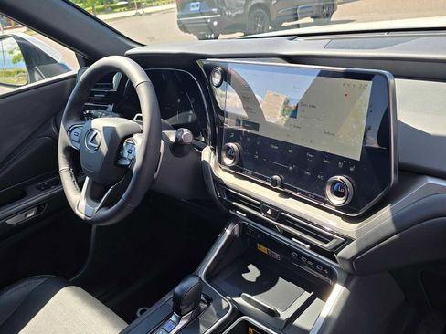 New 2026 Lexus TX 350 FWD image 10