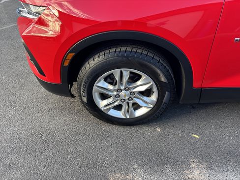 Used 2020 Chevrolet Blazer LT image 11