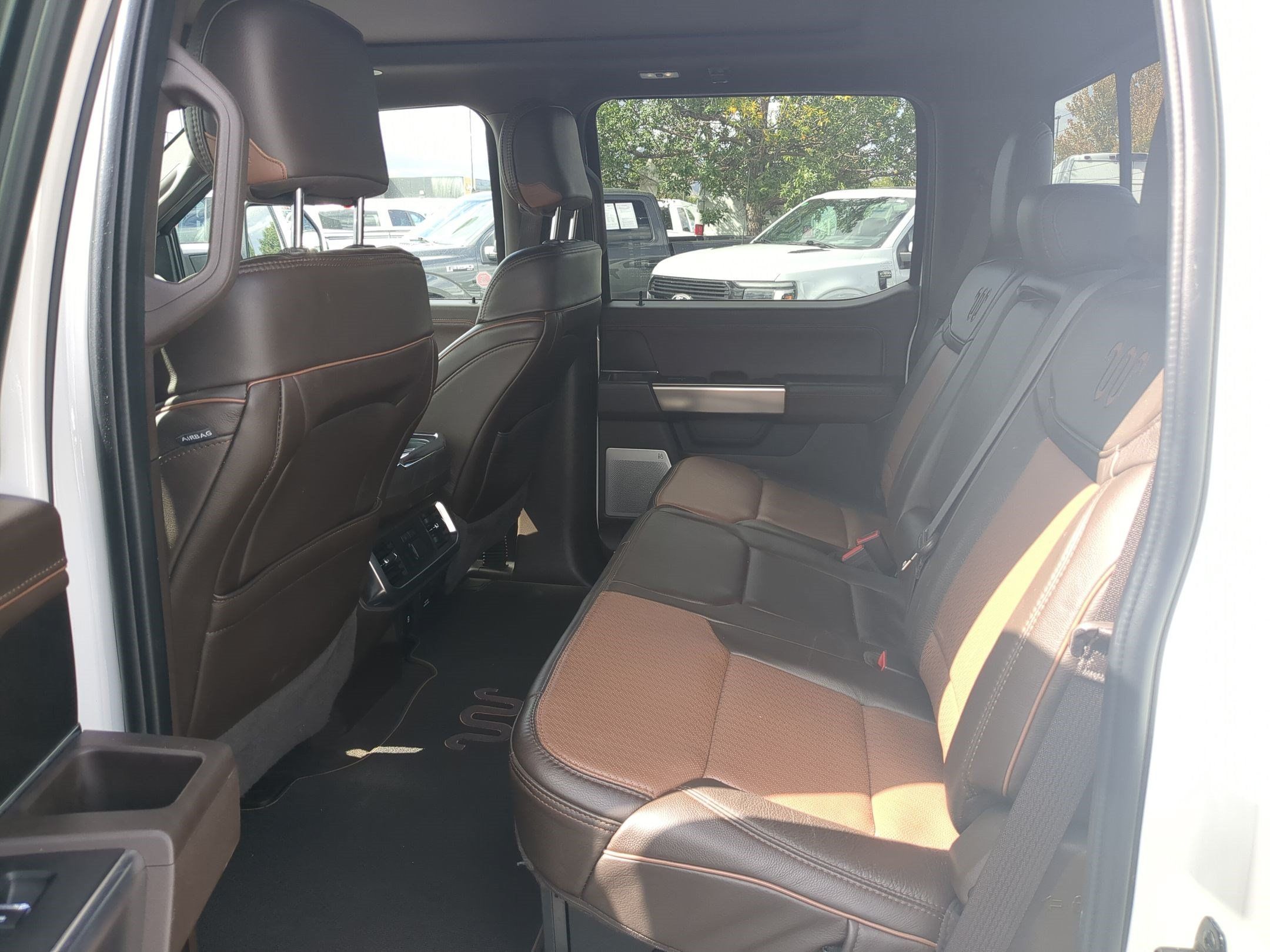 Used 2023 Ford F150 King Ranch AWD/4WD image 30