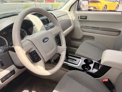 Used 2012 Ford Escape XLS FWD image 16