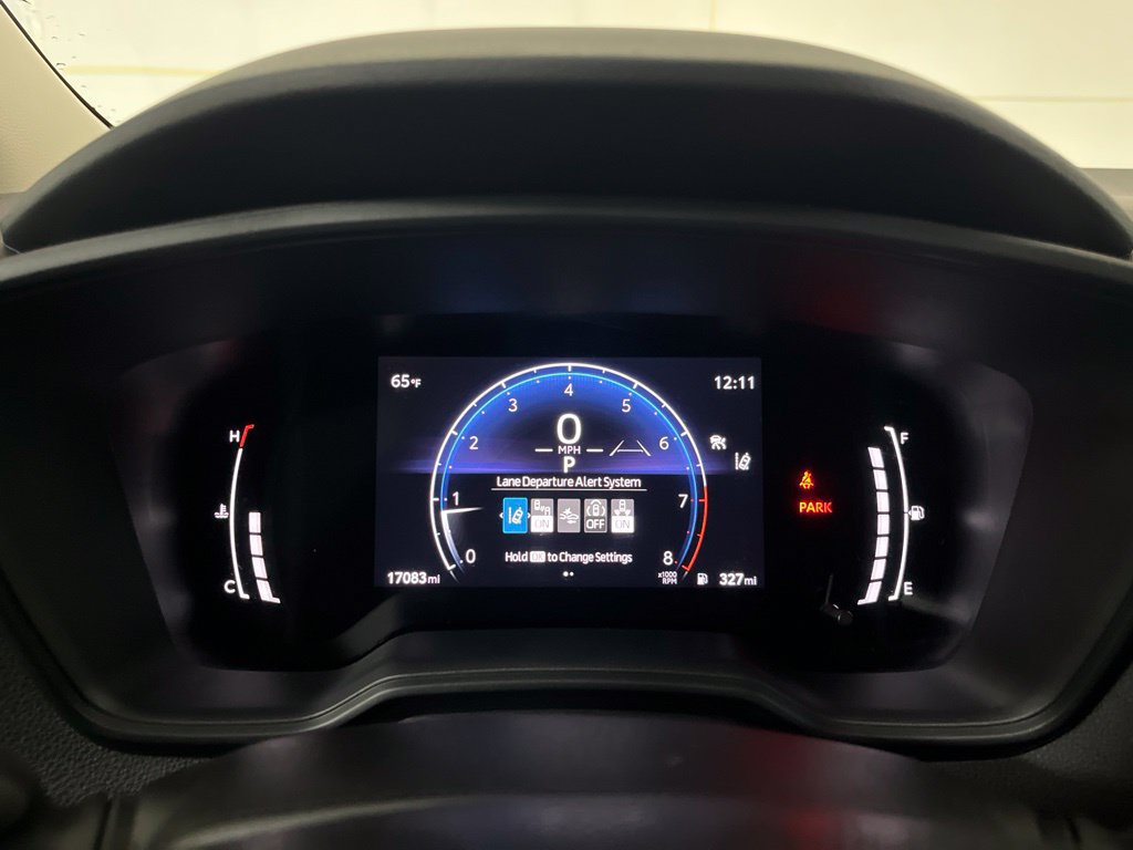 Used 2026 Toyota Corolla LE FWD image 61