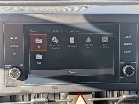 Used 2024 Kia Sportage LX image 16