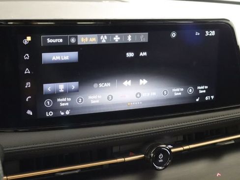 Used 2023 Nissan Ariya FWD image 28
