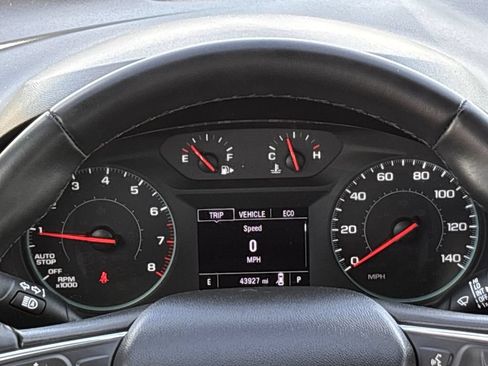 Used 2024 Chevrolet Malibu RS FWD image 15
