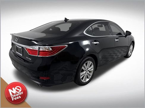 Used 2014 Lexus ES 350 image 3