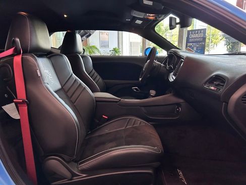 Used 2018 Dodge Challenger SRT Demon image 17