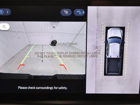 New 2026 Ford F350 King Ranch w/ Chrome Package image 26