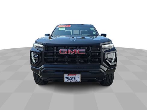 Used 2026 GMC Canyon Elevation RWD image 3