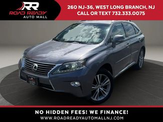 Used 2015 Lexus RX 450h AWD video 1