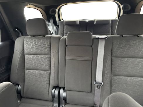 Used 2024 Dodge Durango R/T image 17