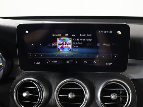 Used 2021 Mercedes-Benz GLC 300 GLC 300 w/ Multimedia Package image 48