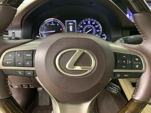 Used 2016 Lexus ES 350 Base image 22