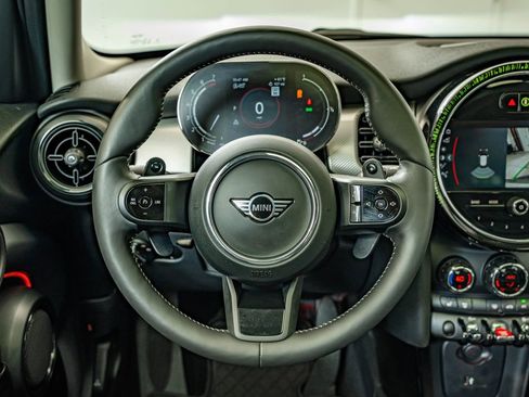 Used 2024 MINI Cooper S FWD image 21