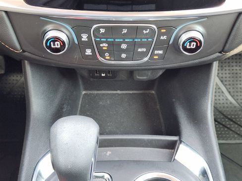Used 2021 Chevrolet Traverse LS w/ LPO, Floor Liner Package FWD image 19