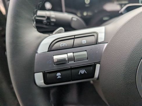 New 2026 Hyundai Santa Cruz Limited AWD/4WD image 19