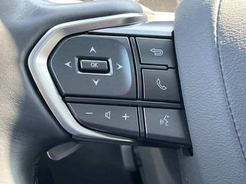 Used 2025 Lexus TX 350 AWD w/ Technology Package image 36