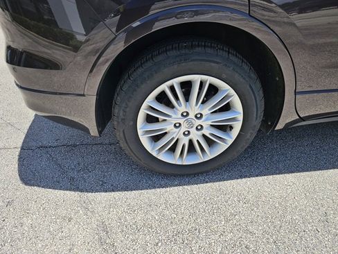 Used 2017 Buick Envision Preferred image 13