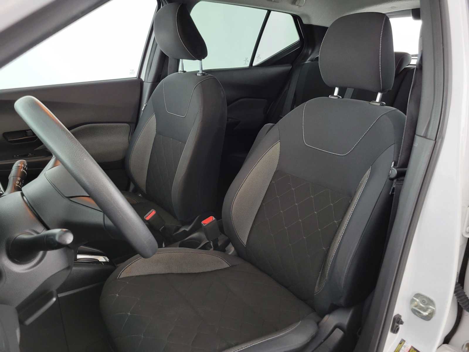 Used 2020 Nissan Kicks S FWD image 20