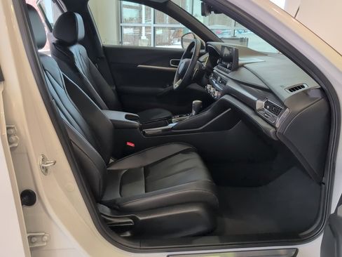 Certified 2025 Acura Integra A-Spec image 42