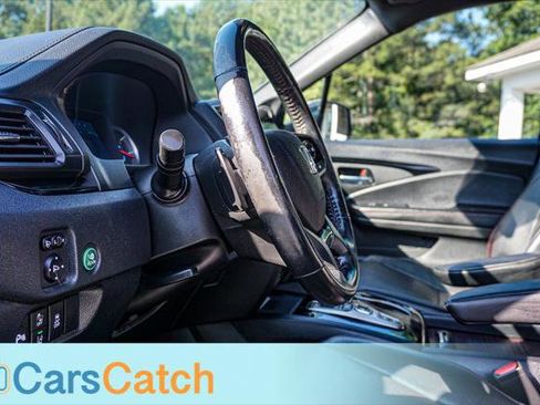 Used 2021 Honda Pilot Black Edition image 21