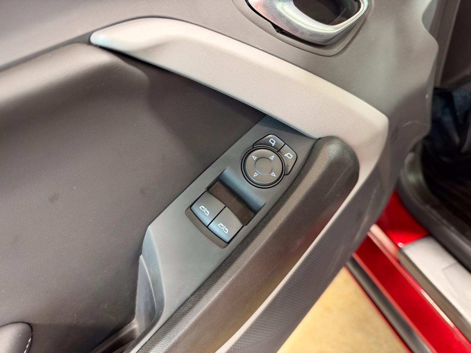 Used 2023 Chevrolet Camaro SS RWD image 13