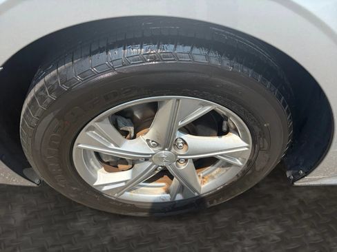 Used 2021 Hyundai Sonata SE FWD image 33