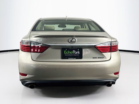 Used 2013 Lexus ES 350 w/ Luxury Pkg FWD image 7