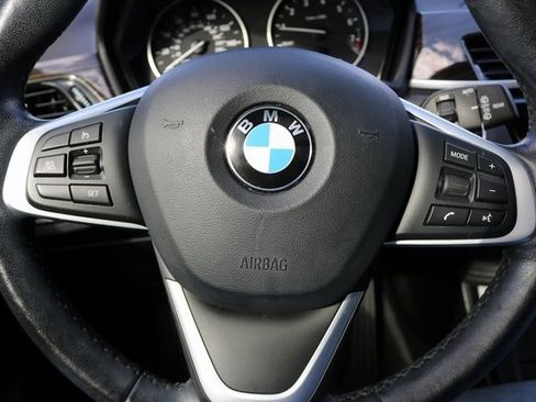 Used 2018 BMW X1 sDrive28i image 21