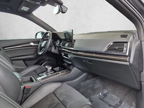 Used 2022 Audi SQ5 Premium AWD/4WD image 23