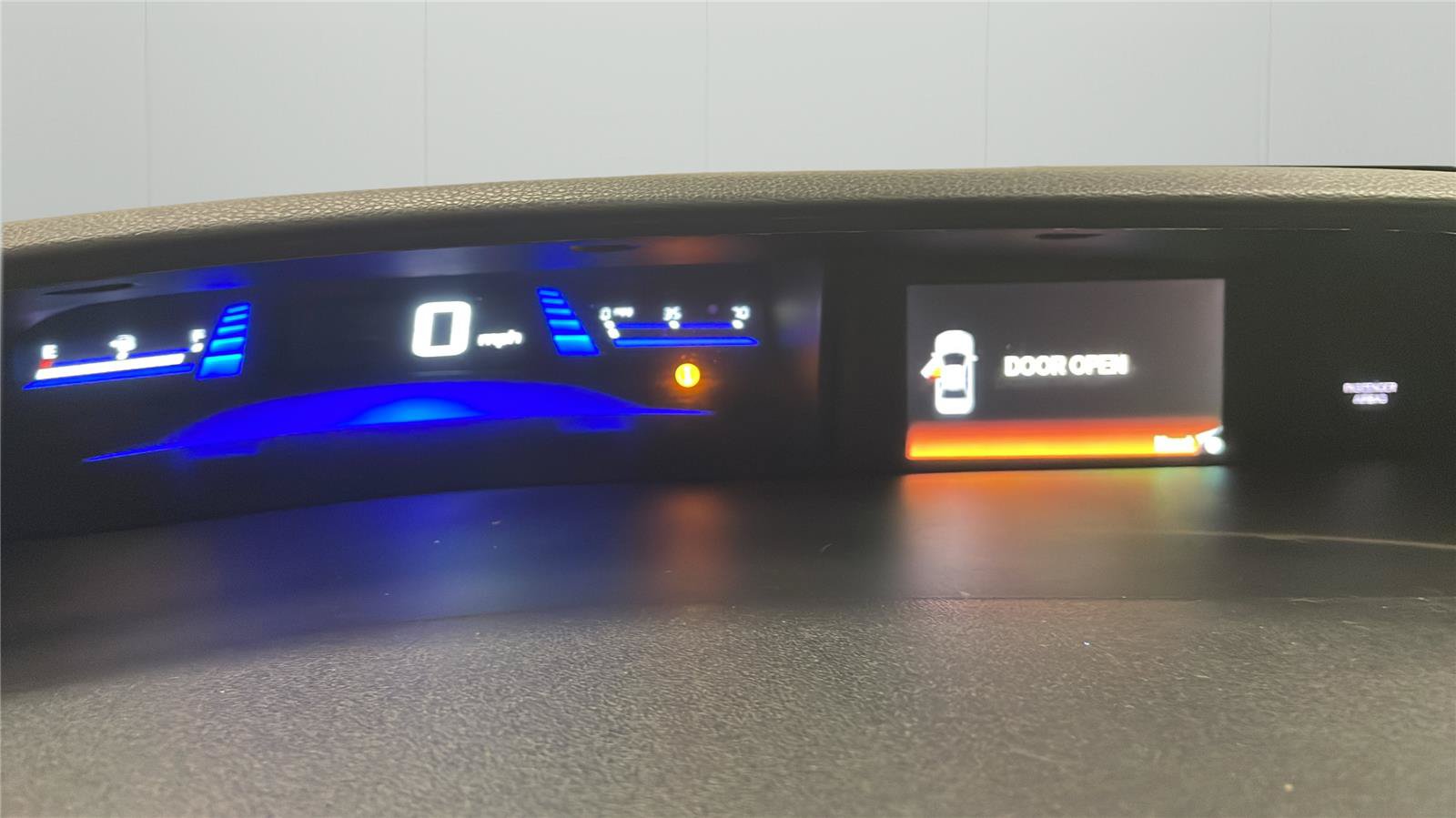 Used 2015 Honda Civic LX image 16