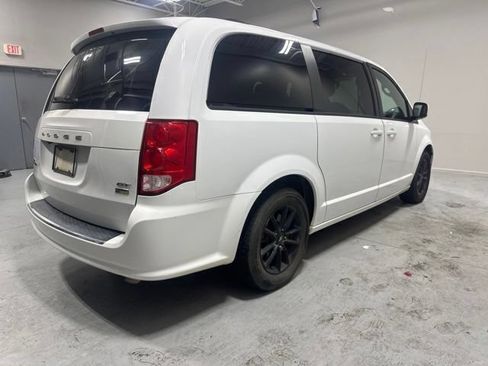 Used 2019 Dodge Grand Caravan GT FWD image 5