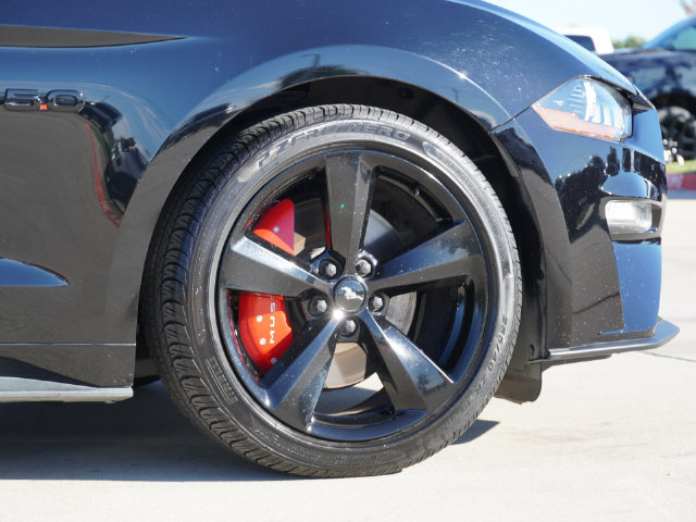 Used 2022 Ford Mustang GT Premium w/ Equipment Group 401A RWD image 4