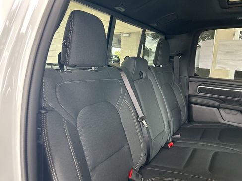 New 2026 RAM 1500 Big Horn image 29