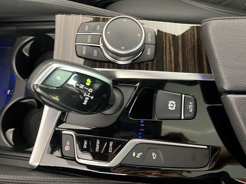 Used 2019 BMW 540i xDrive w/ M Sport Package AWD/4WD image 23