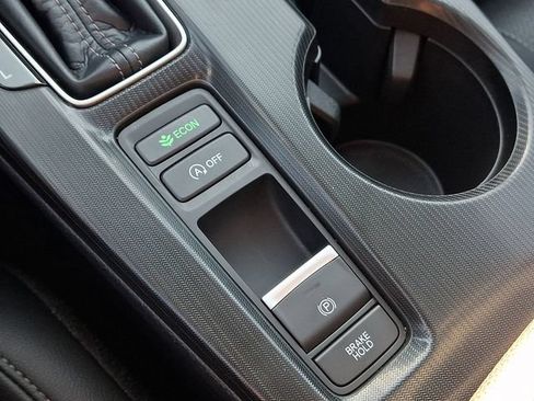 Certified 2024 Honda Civic EX-L image 26