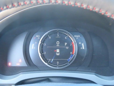 Used 2025 Lexus RC 350 F Sport w/ Navigation Package RWD image 23