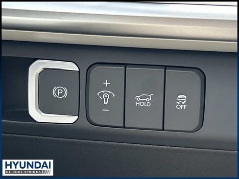 New 2026 Hyundai Santa Fe SEL FWD image 27